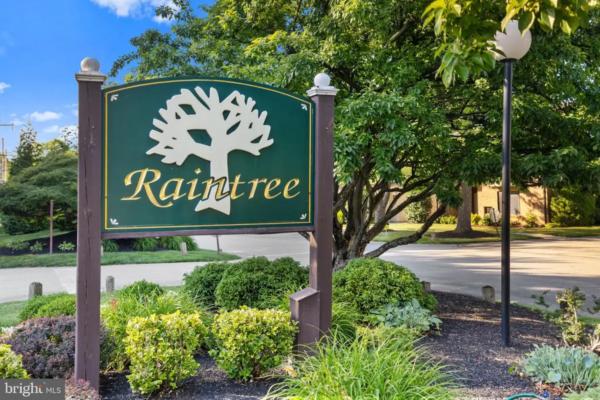 1607 Raintree Ln #1607, Malvern, PA 19355 - #1
