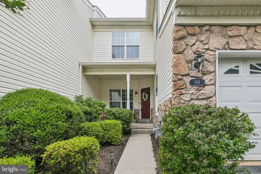 119 Birchwood Dr, West Chester, PA 19380 - #2