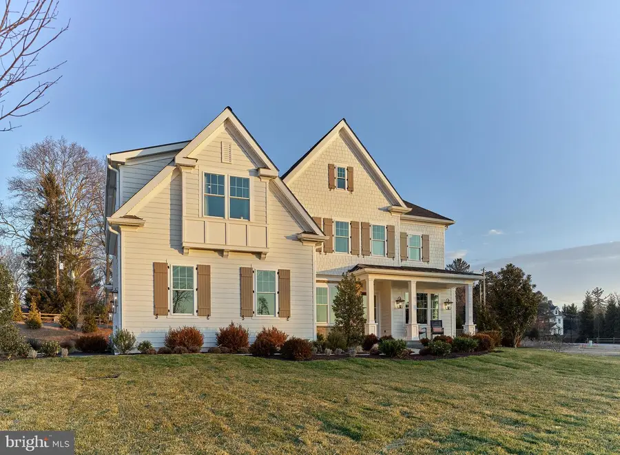 Lot10 Palmetto, Devon, PA 19333 - #2