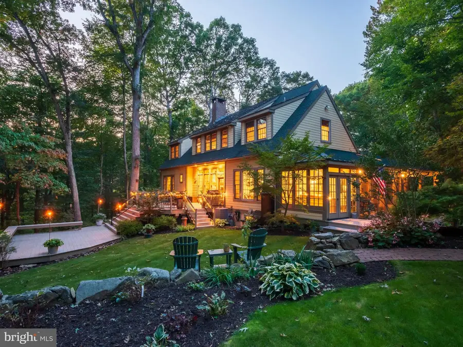 258 Bollinger Rd, Elverson, PA 19520 - #2