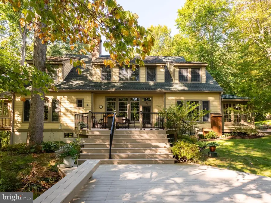 258 Bollinger Rd, Elverson, PA 19520 - #3