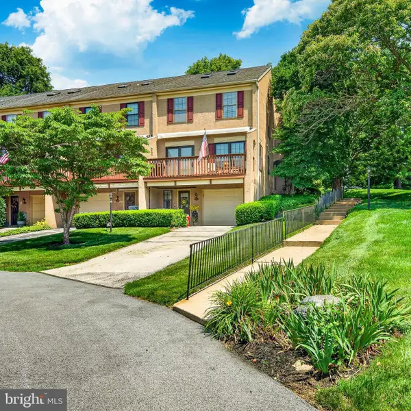 751 Scotch Way #65, WEST CHESTER, PA 19382