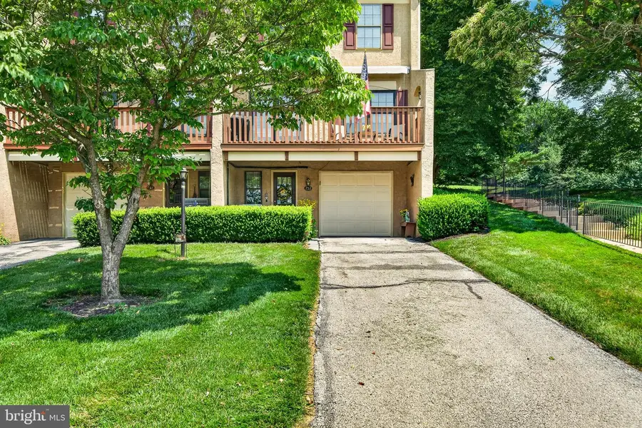 751 Scotch Way #65, West Chester, PA 19382 - #3