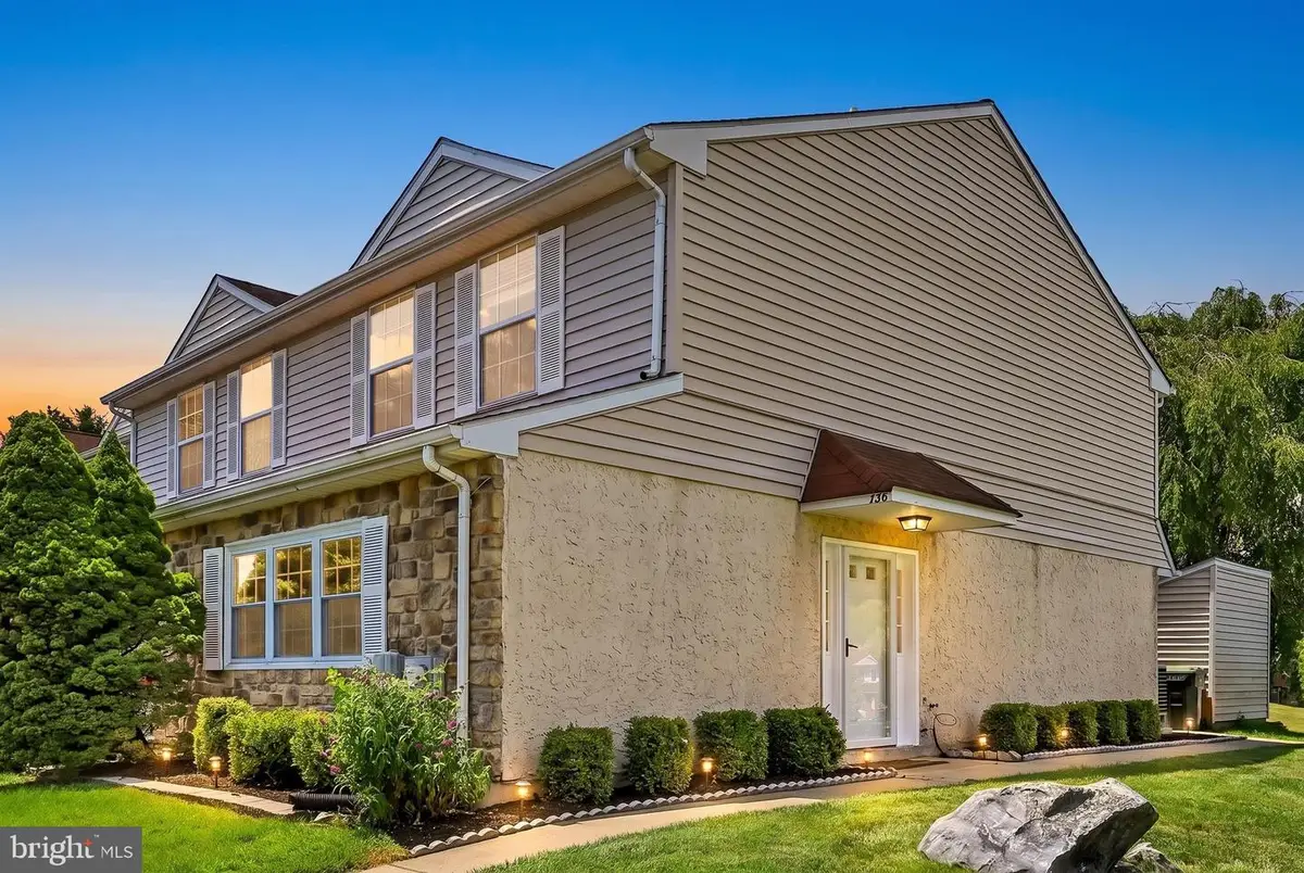720 Springfield Ct, Downingtown, PA 19335 - #1