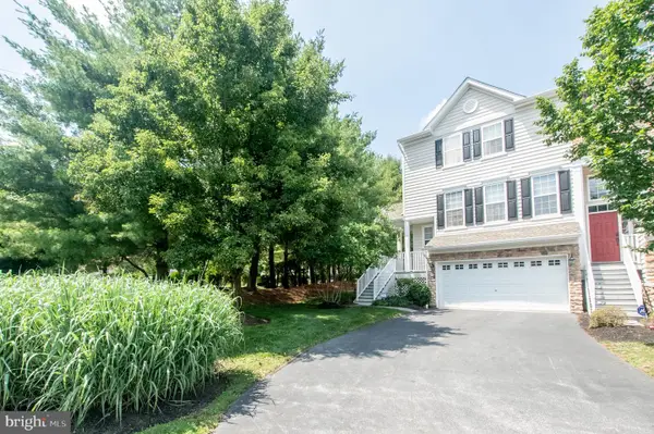 2749 Whittleby Ct #25, WEST CHESTER, PA 19382