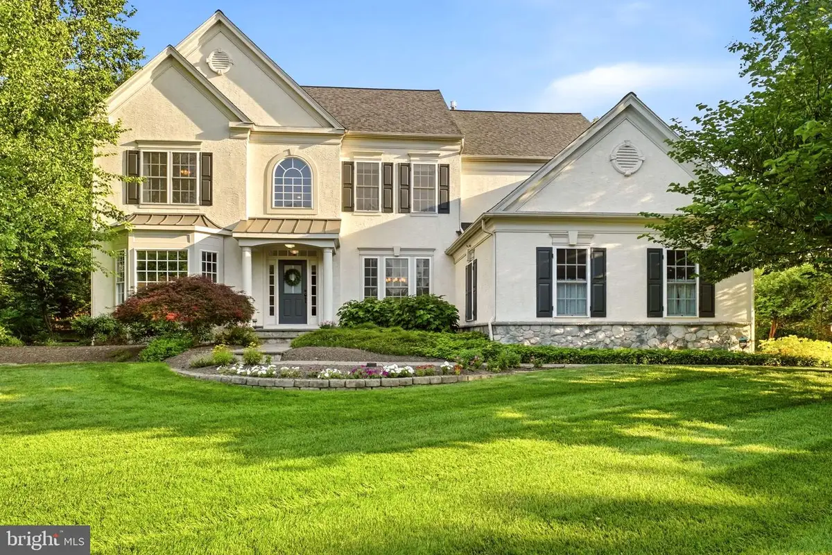 115 Maisfield Rd, Phoenixville, PA 19460 - #1