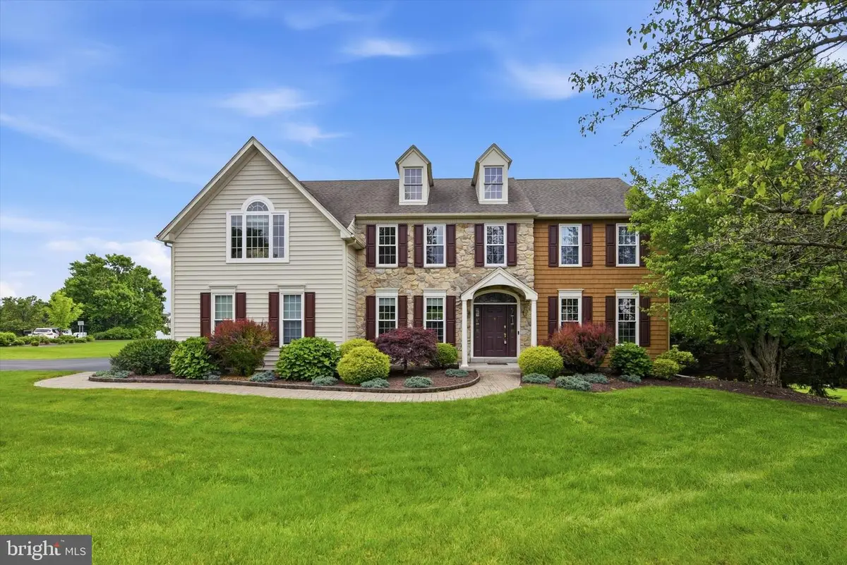 713 Dunmoore Ln, West Chester, PA 19380 - #1