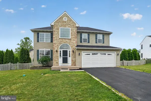 101 S Keystone Way #78, COATESVILLE, PA 19320