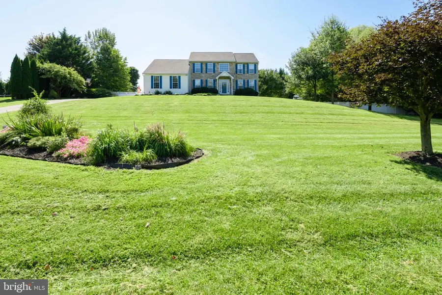 13 Dougherty Dr, Lincoln University, PA 19352 - #2