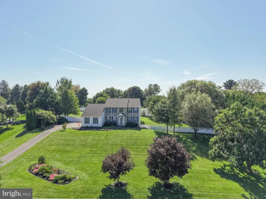 13 Dougherty Dr, Lincoln University, PA 19352 - #3
