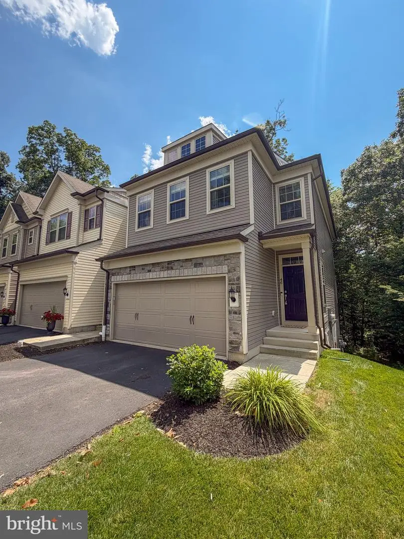 46 Mulligan Ct, Downingtown, PA 19335 - #1