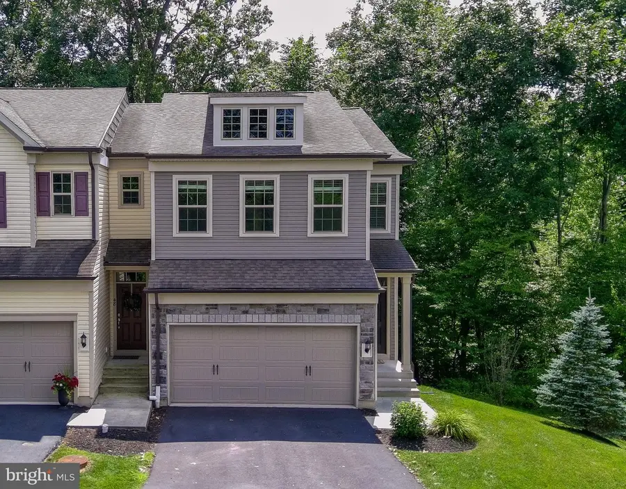 46 Mulligan Ct, Downingtown, PA 19335 - #3