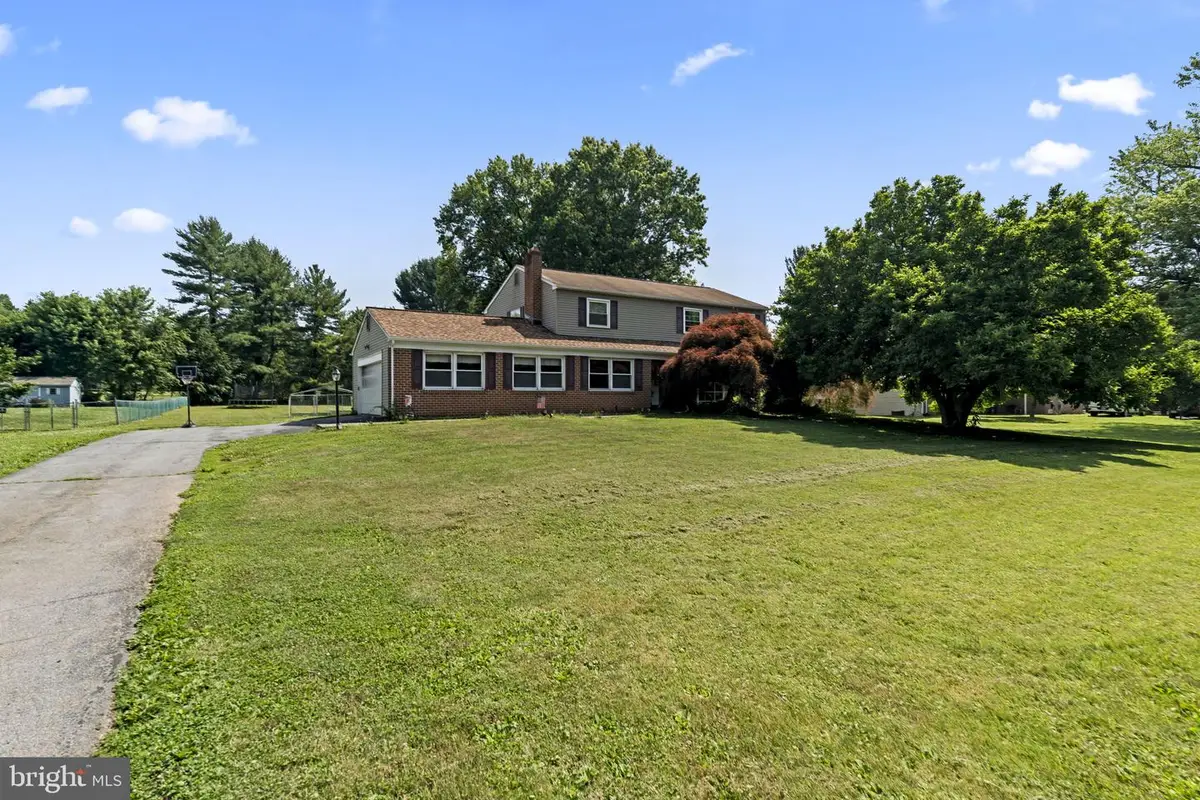 2029 E Cedarville Rd, Pottstown, PA 19465 - #1