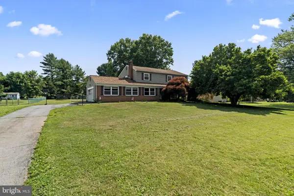 2029 E Cedarville Rd, POTTSTOWN, PA 19465