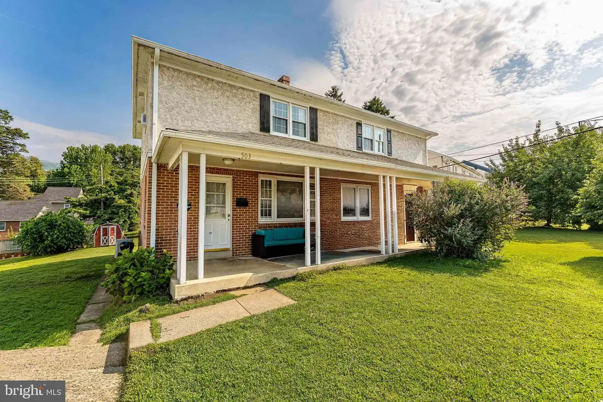 503 Highland Ave, Downingtown, PA 19335 - #1