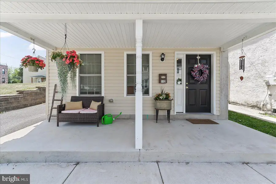 112 Dayton St, Phoenixville, PA 19460 - #3