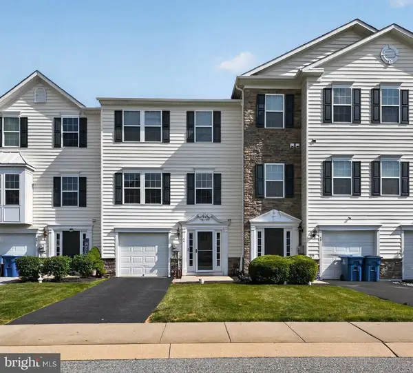 44 Tuxford Ln #44, COATESVILLE, PA 19320