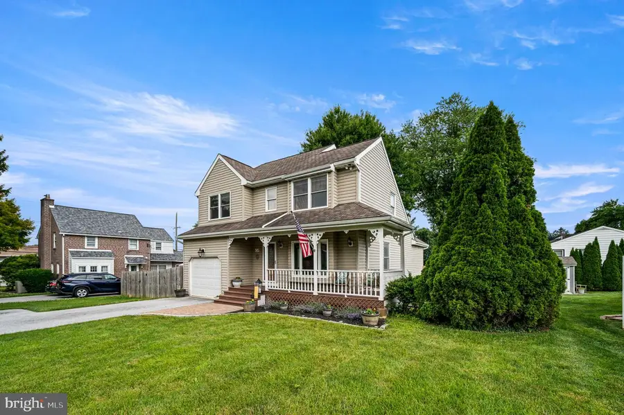 95 Greenview Dr, West Chester, PA 19382 - #2