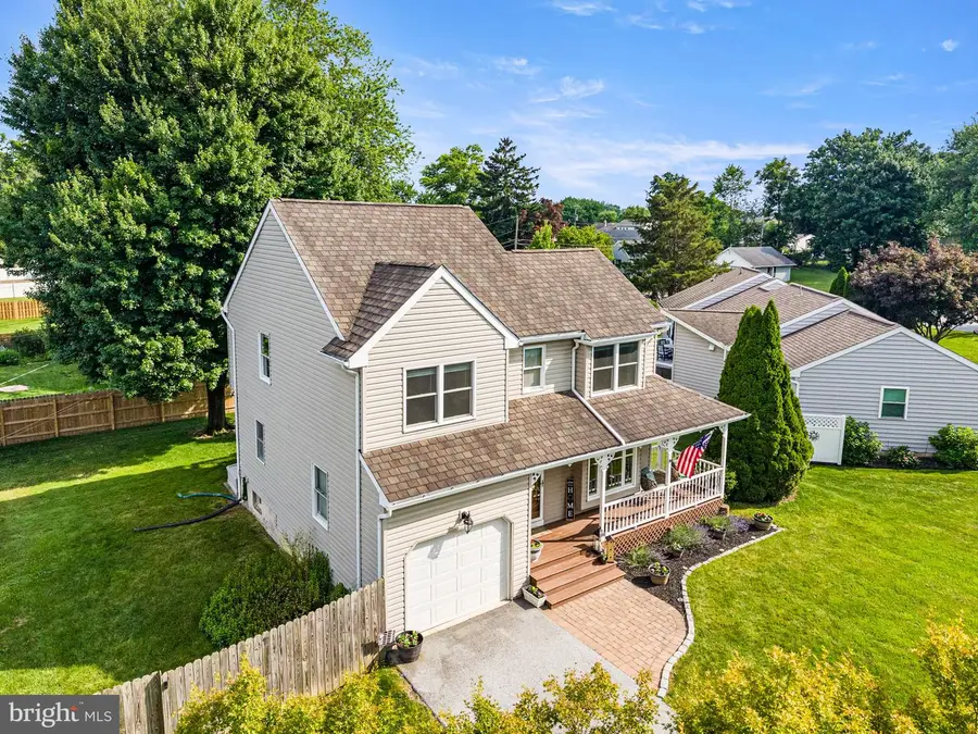 95 Greenview Dr, West Chester, PA 19382 - #3