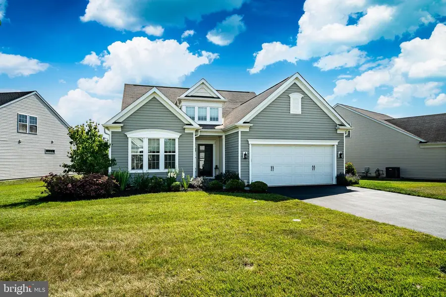443 Hallman Ct, Downingtown, PA 19335 - #3