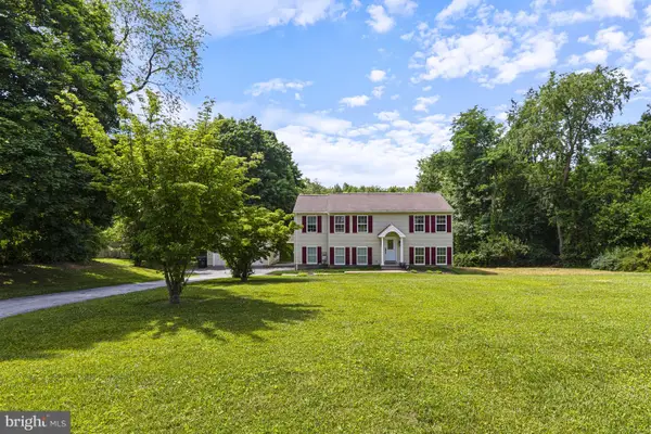 122 Glenrose Rd, COATESVILLE, PA 19320