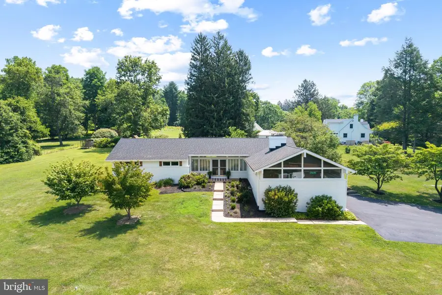 441 Burnt Mill Rd, Chadds Ford, PA 19317 - #3