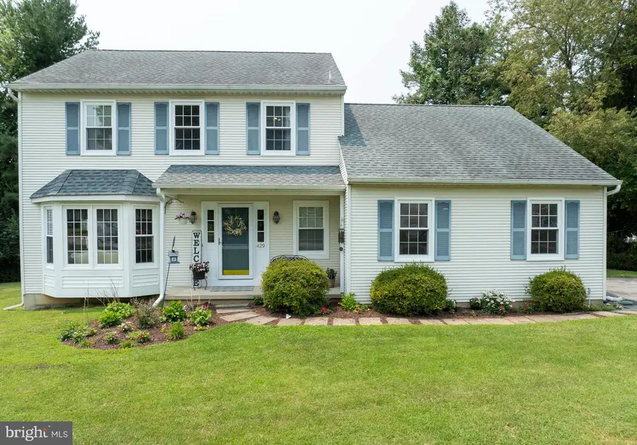 429 Deep Willow Dr, Exton, PA 19341 - #3