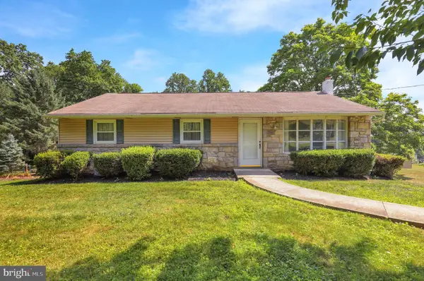 367 Bishop Rd, POTTSTOWN, PA 19465