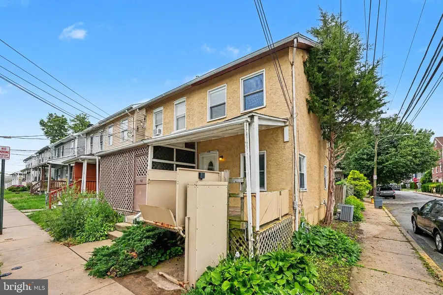 100 Poplar St, West Chester, PA 19382 - #3