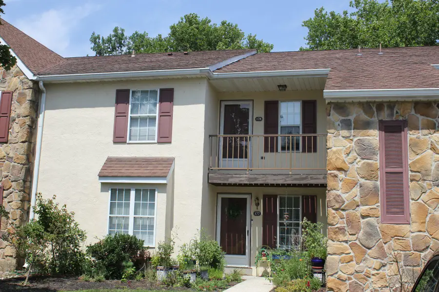 178 Valley Stream Cir #178h, Chesterbrook, PA 19087 - #3