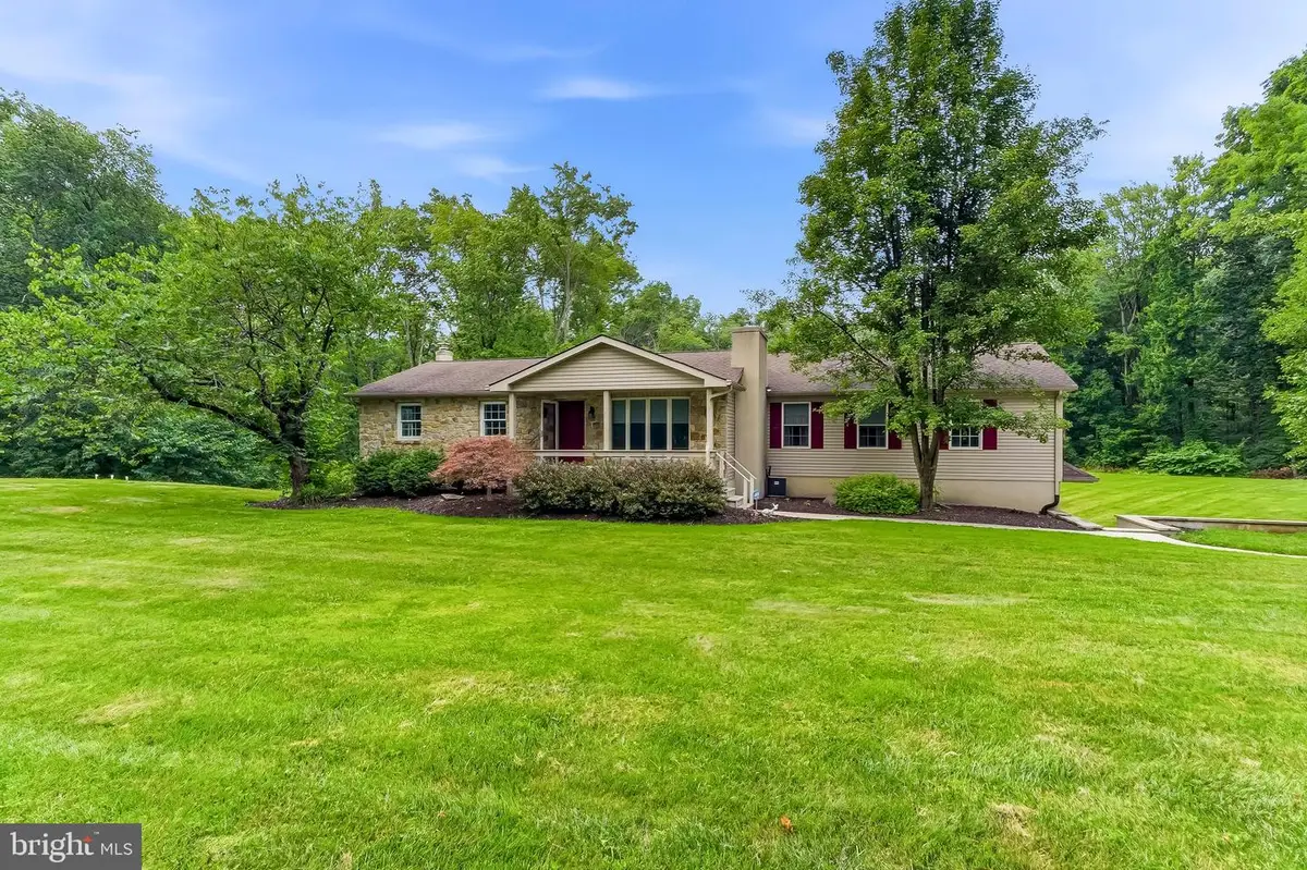 136 Telegraph Rd, Coatesville, PA 19320 - #1