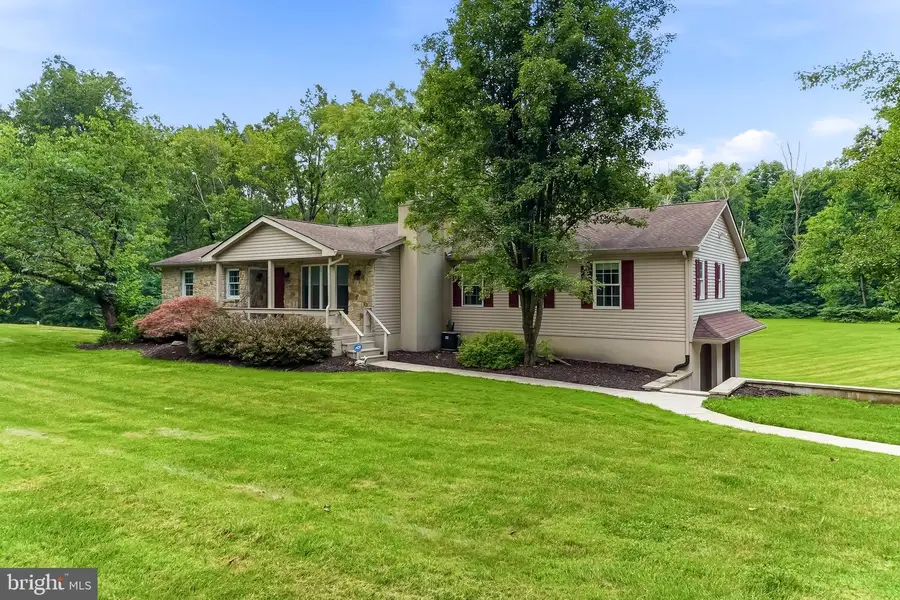 136 Telegraph Rd, Coatesville, PA 19320 - #3