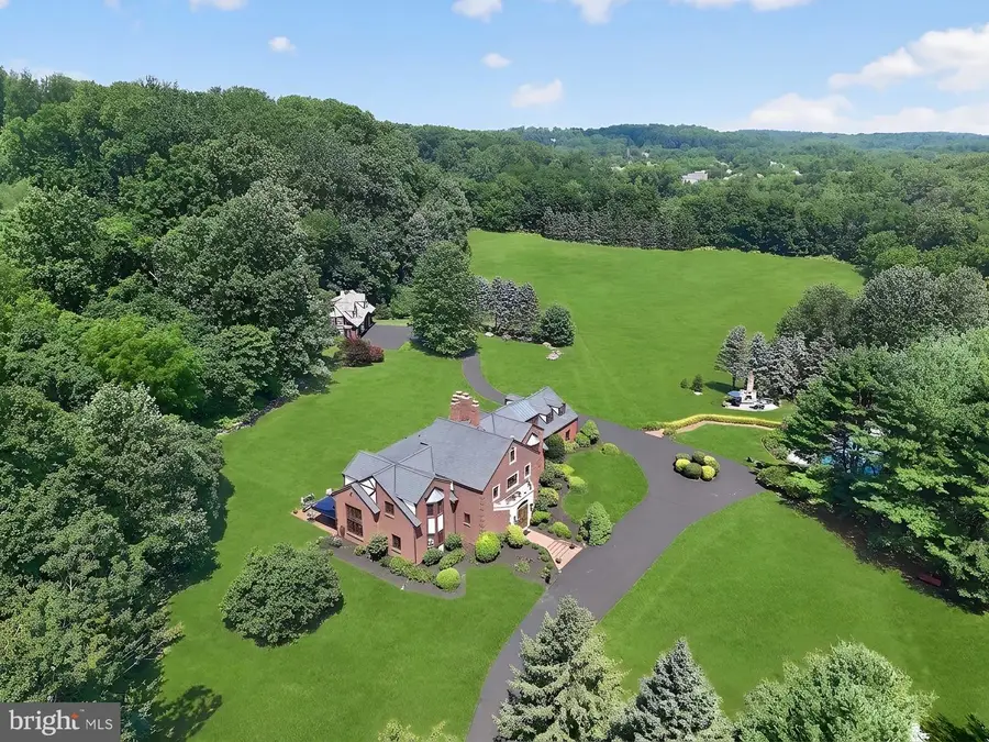 2415 Chester Springs Rd, Chester Springs, PA 19425 - #3