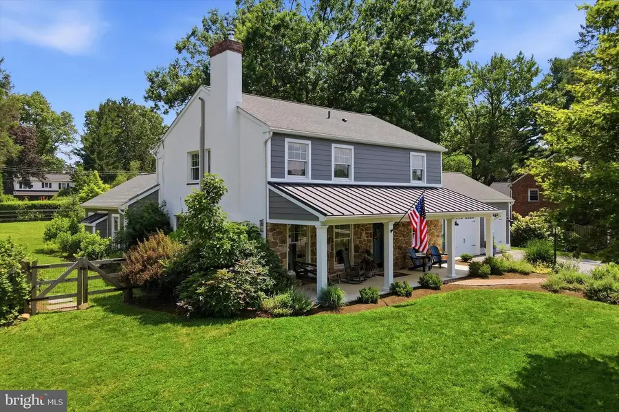 19 Clover Ln, Malvern, PA 19355 - #2