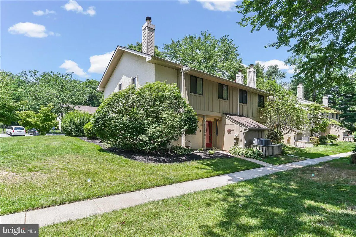1101 #12 Brinton Place Rd, West Chester, PA 19380 - #1