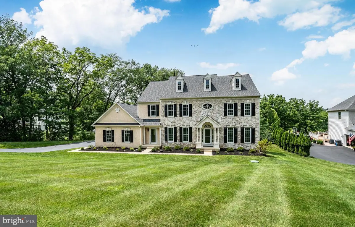 1021 Ridgehaven Rd, West Chester, PA 19382 - #1