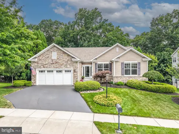 3356 Alydar Rd, DOWNINGTOWN, PA 19335