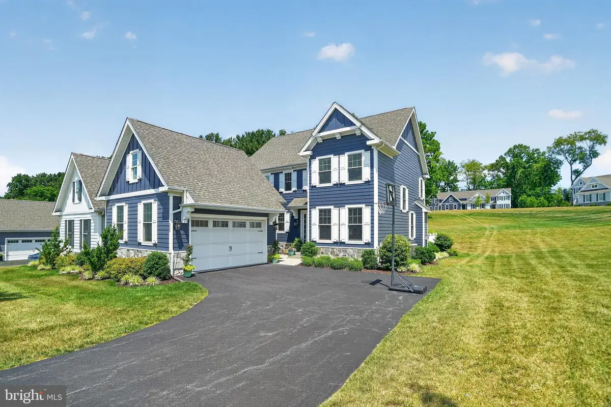 223 Daylesford Ct, Kennett Square, PA 19348 - #1