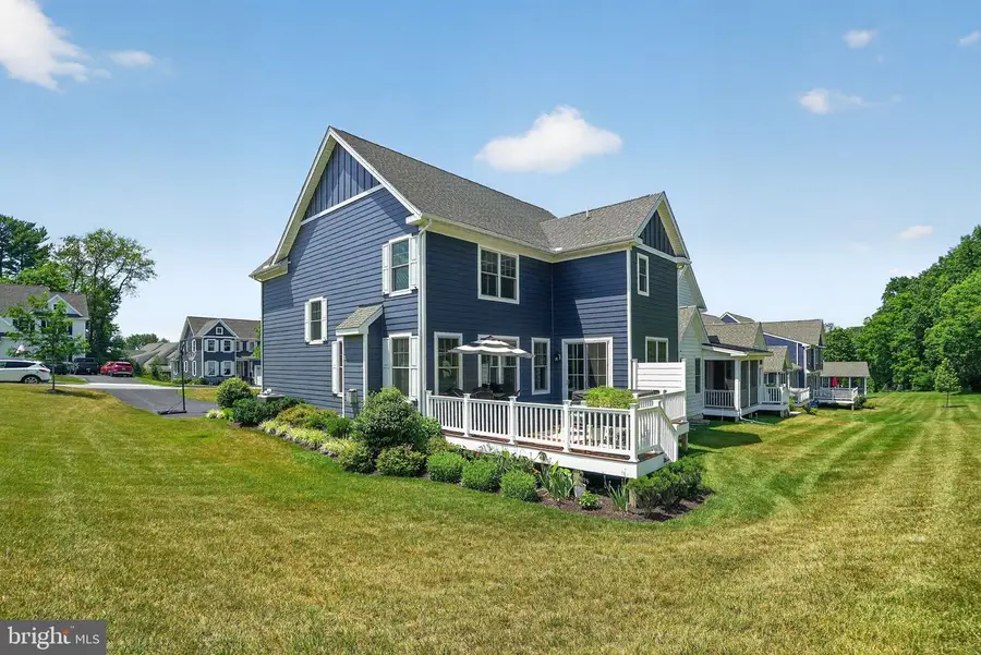 223 Daylesford Ct, Kennett Square, PA 19348 - #2