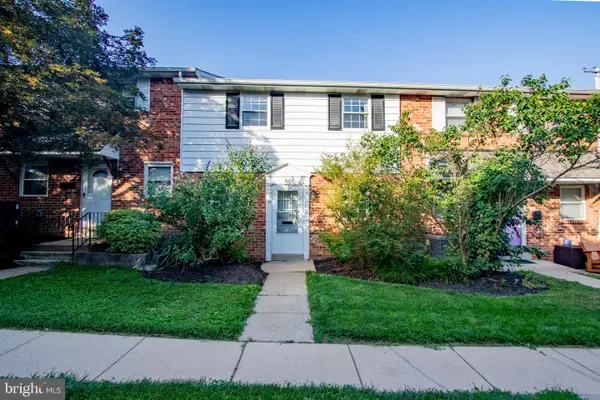 605 W Market St #22, WEST CHESTER, PA 19382