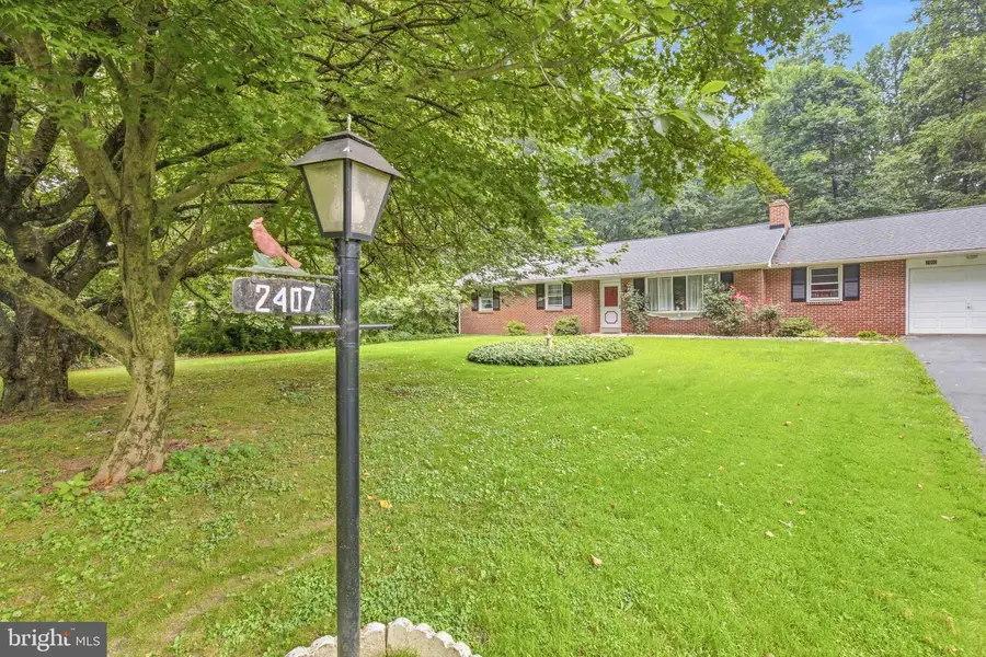 2407 E Kings Hwy, Coatesville, PA 19320 - #3