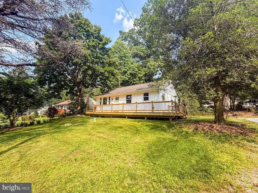 1212 Blackhorse Hill Rd, Coatesville, PA 19320 - #2