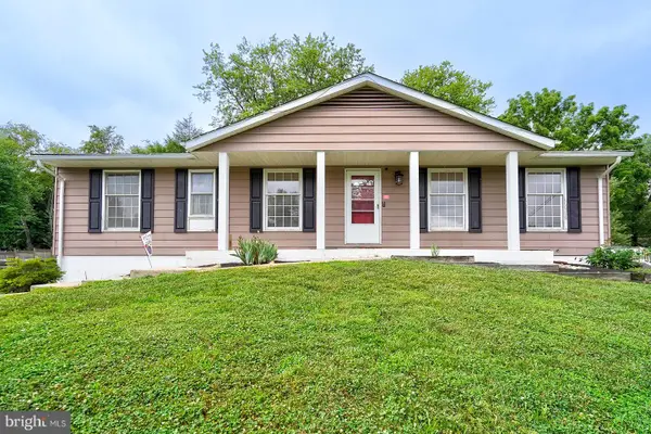 479 Stewart Dr, WEST CHESTER, PA 19380