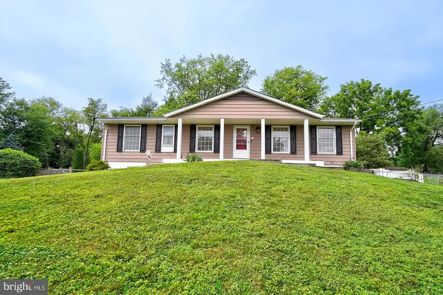 479 Stewart Dr, West Chester, PA 19380 - #2