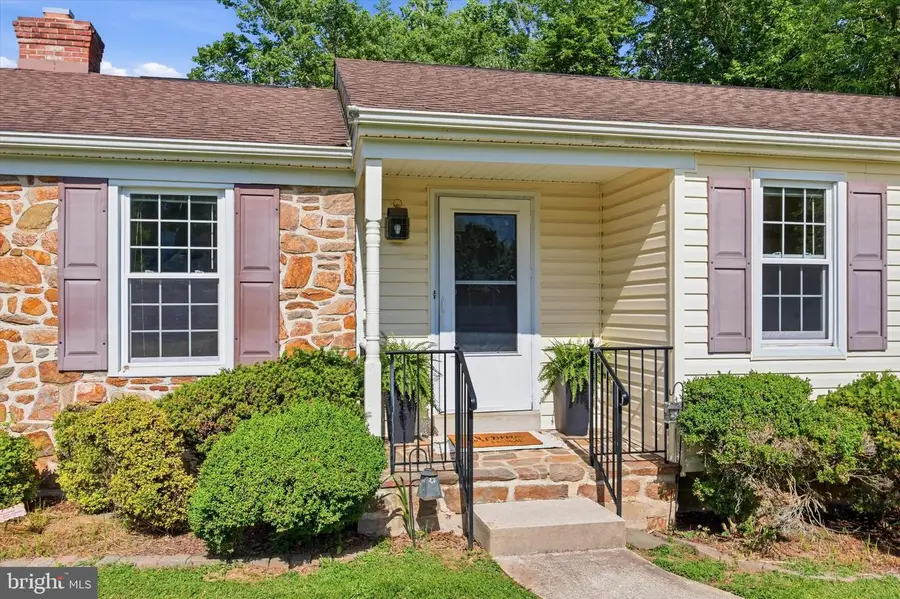 513 Reservoir Rd, West Chester, PA 19380 - #2