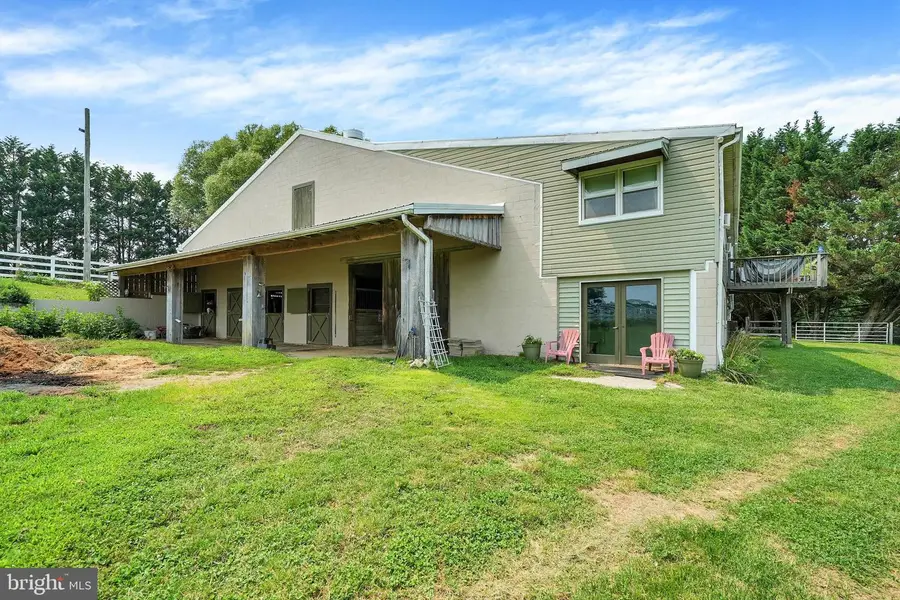 298 N Creek Rd, Landenberg, PA 19350 - #2