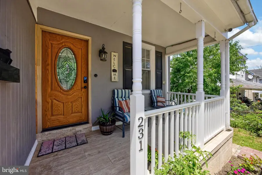 231 Prospect Ave, Downingtown, PA 19335 - #2