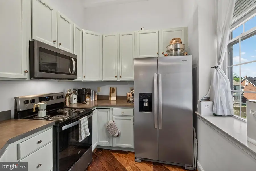 541 Washington Ave ##202, Phoenixville, PA 19460 - #3