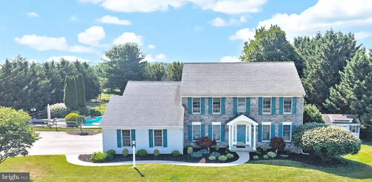435 Milford Rd, Downingtown, PA 19335 - #1