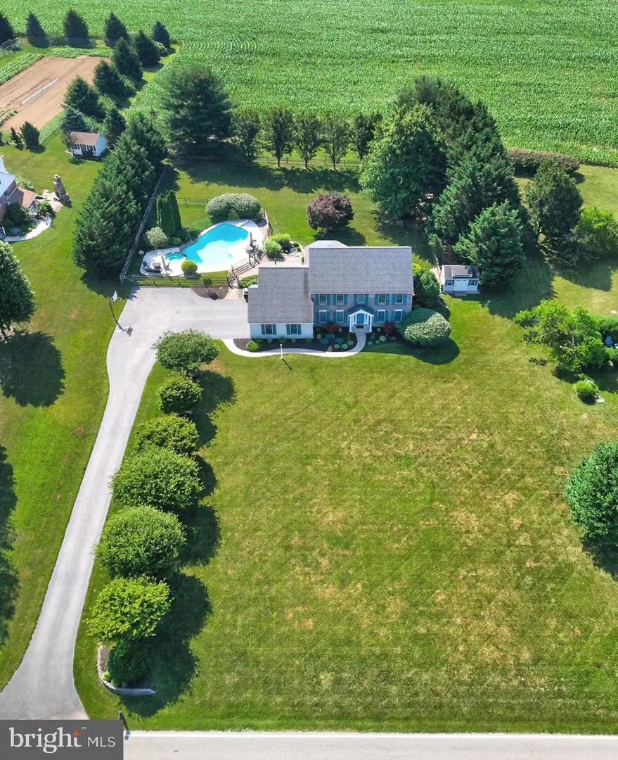 435 Milford Rd, Downingtown, PA 19335 - #2
